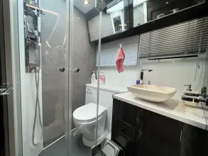 Thumbnail von ゲレオン 500 FLY