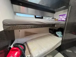 Thumbnail von ゲレオン 500 FLY