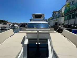 Thumbnail von ゲレオン 500 FLY