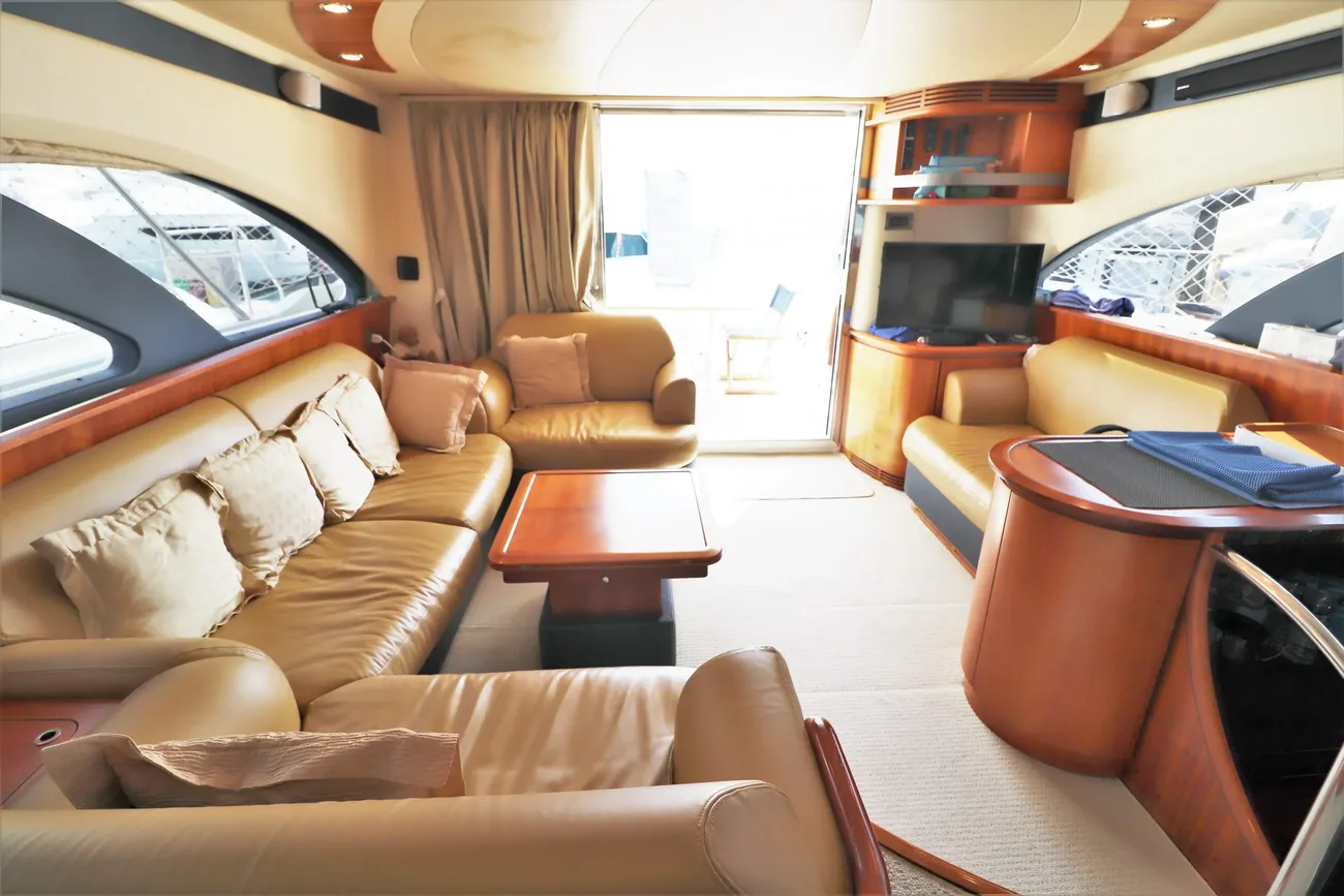 Thumbnail von Azimut 50