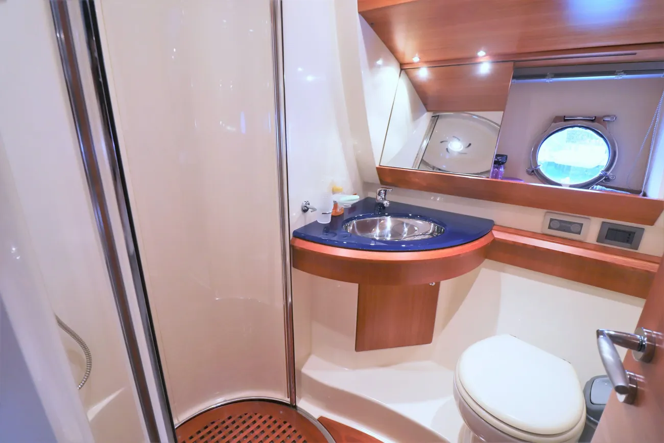 Thumbnail von Azimut 50