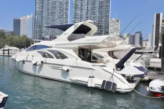 Thumbnail von Azimut 50