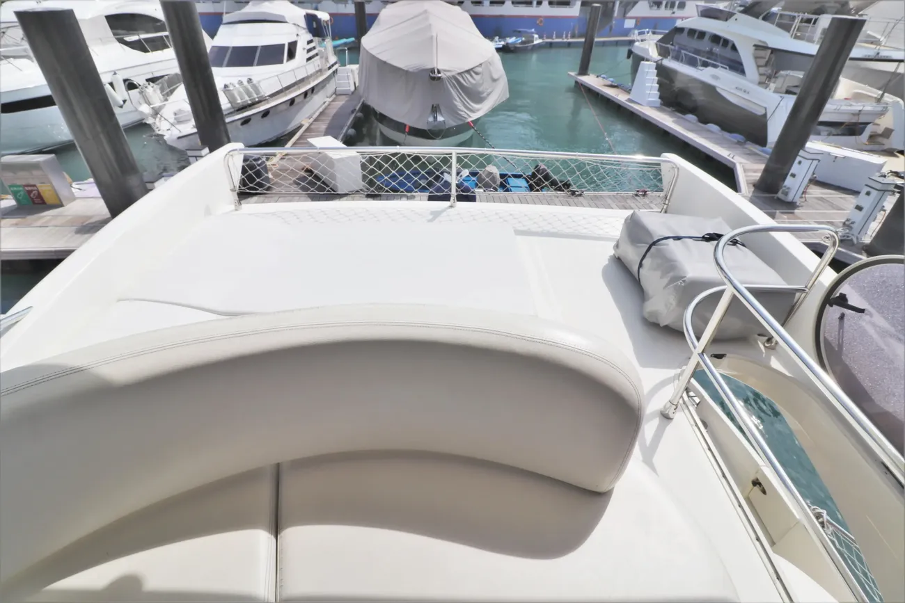 Thumbnail von Azimut 50