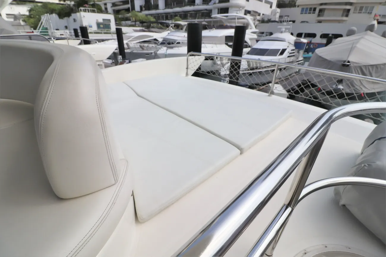 Thumbnail von Azimut 50