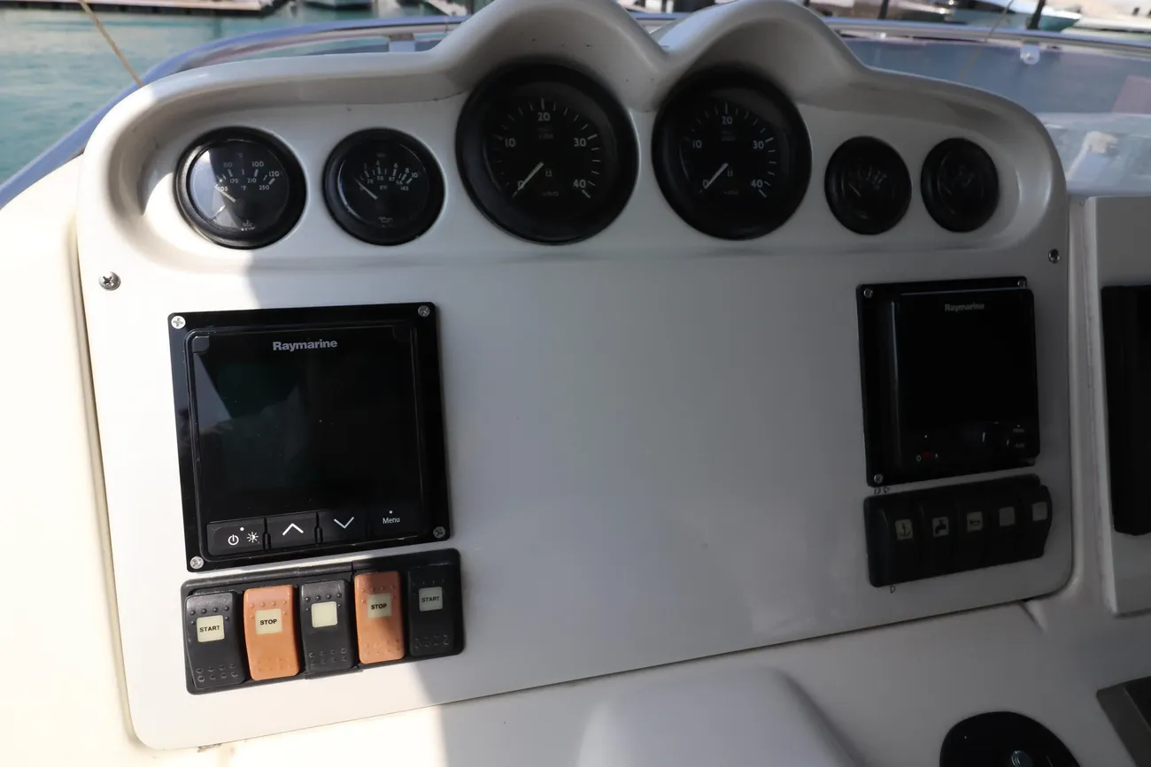 Thumbnail von Azimut 50