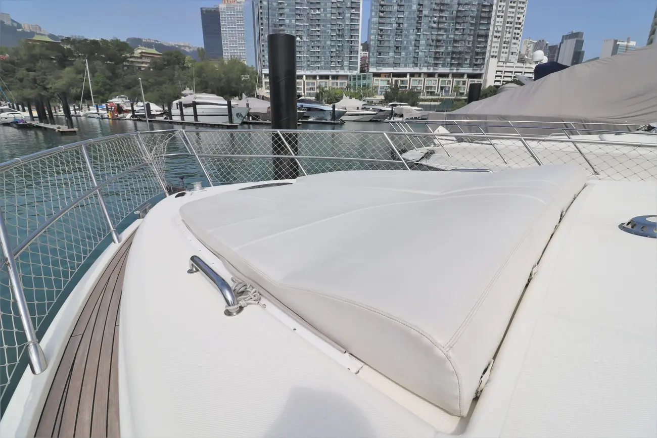 Thumbnail von Azimut 50