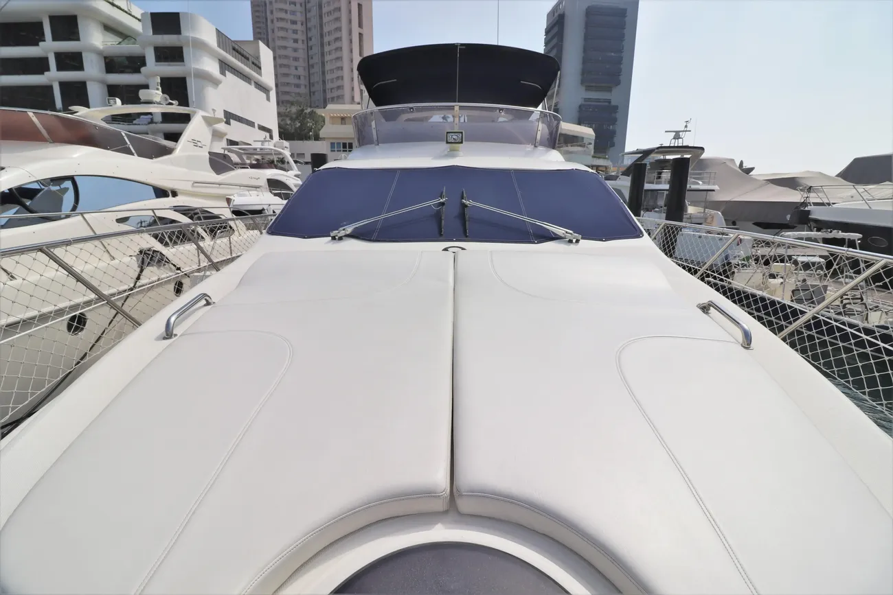 Thumbnail von Azimut 50