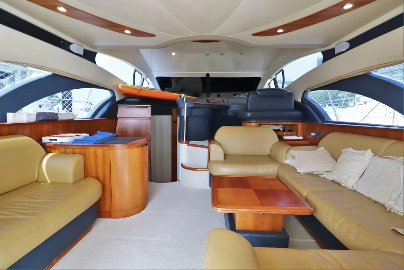 Thumbnail von Azimut 50