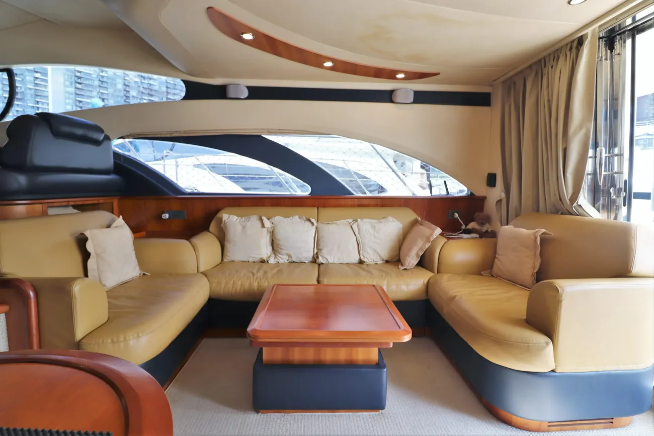 Thumbnail von Azimut 50