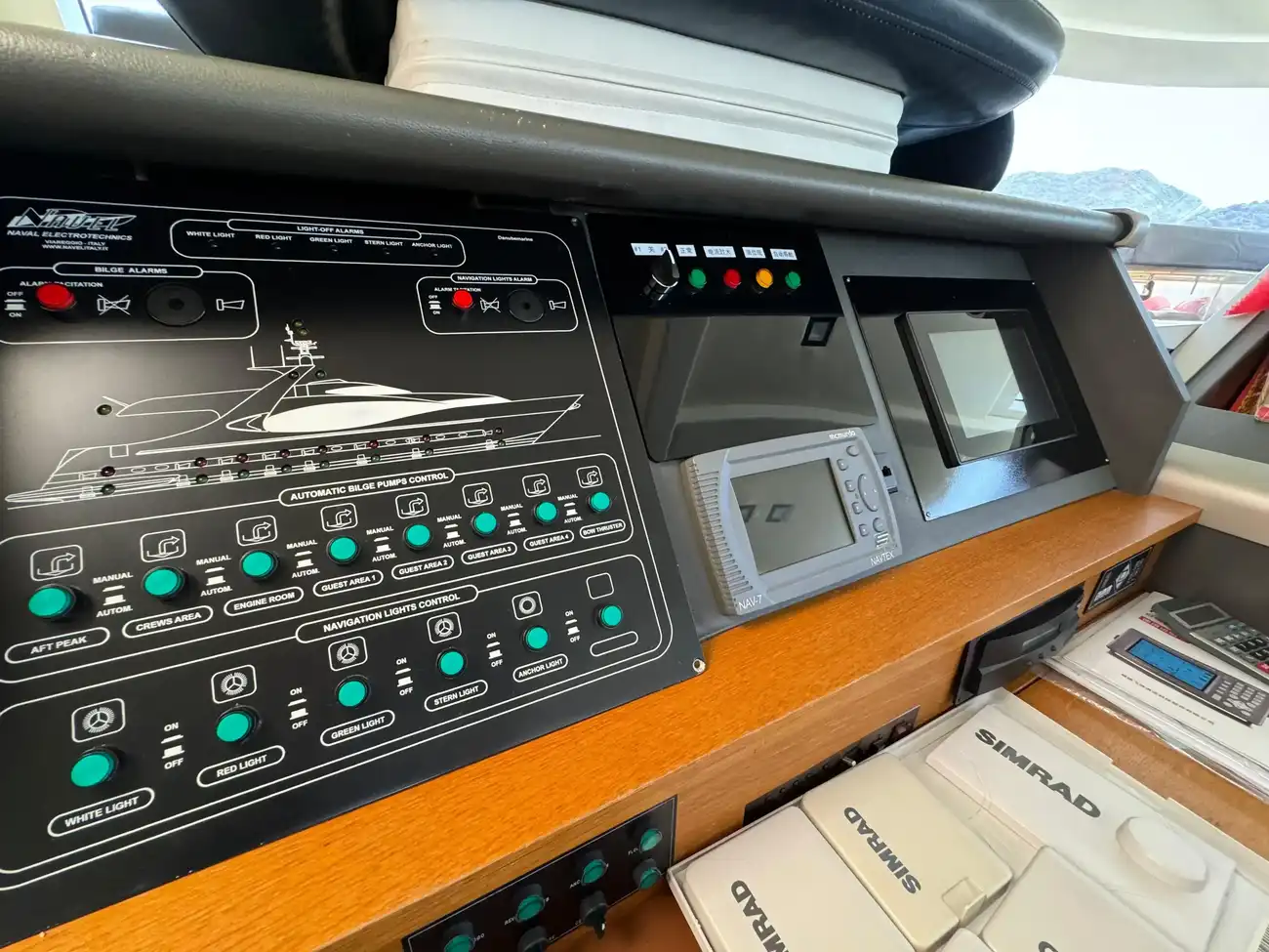 Thumbnail von Platinum Odyssey 102