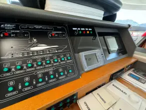 Thumbnail von Platinum Odyssey 102