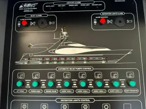 Thumbnail von Platinum Odyssey 102