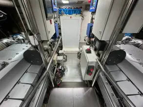 Thumbnail von Platinum Odyssey 102