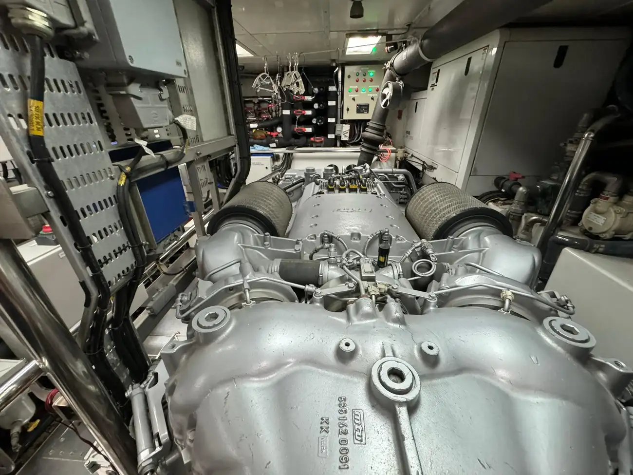 Thumbnail von Platinum Odyssey 102