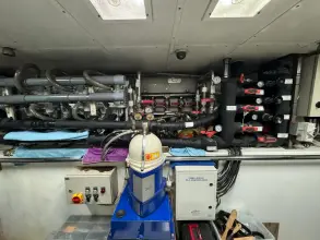 Thumbnail von Platinum Odyssey 102