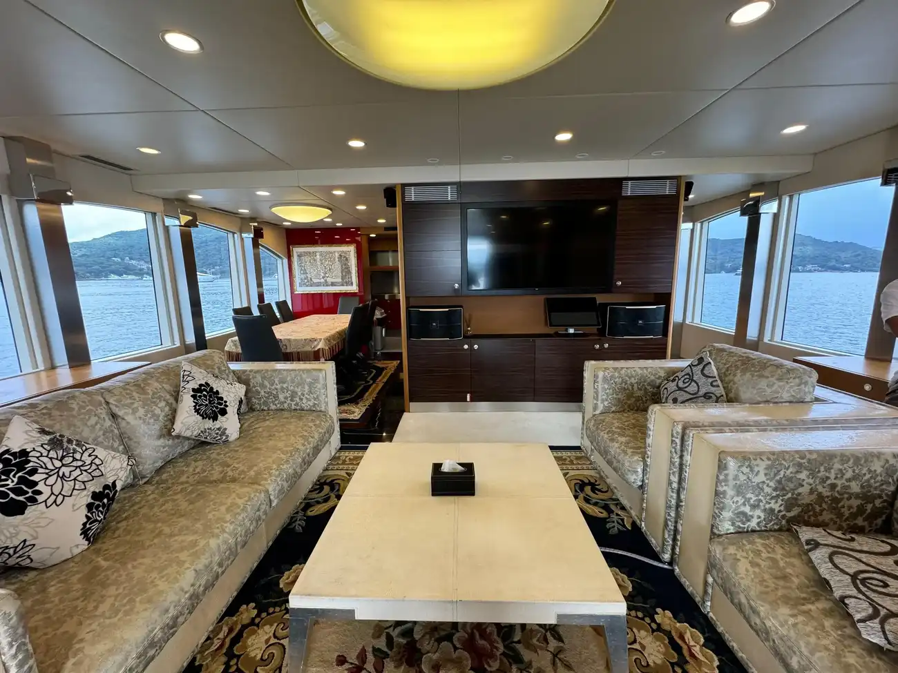 Thumbnail von Platinum Odyssey 102