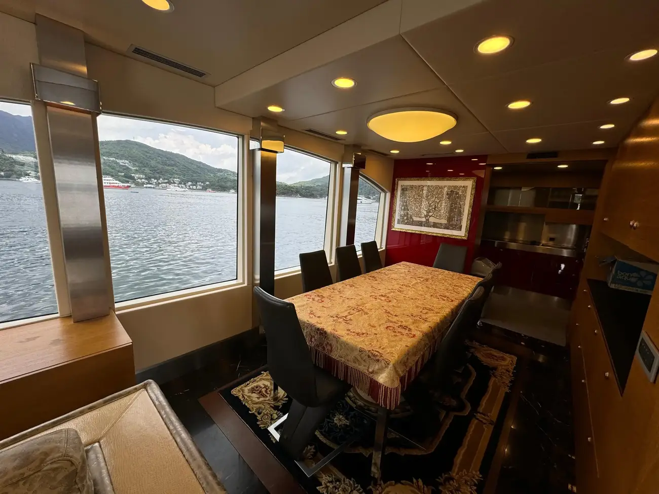 Thumbnail von Platinum Odyssey 102