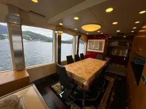 Thumbnail von Platinum Odyssey 102