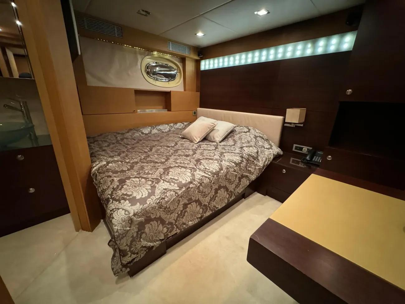 Thumbnail von Platinum Odyssey 102