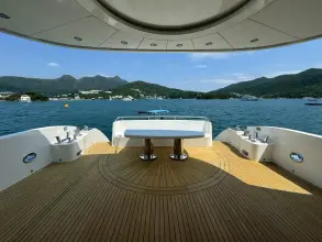 Thumbnail von Platinum Odyssey 102