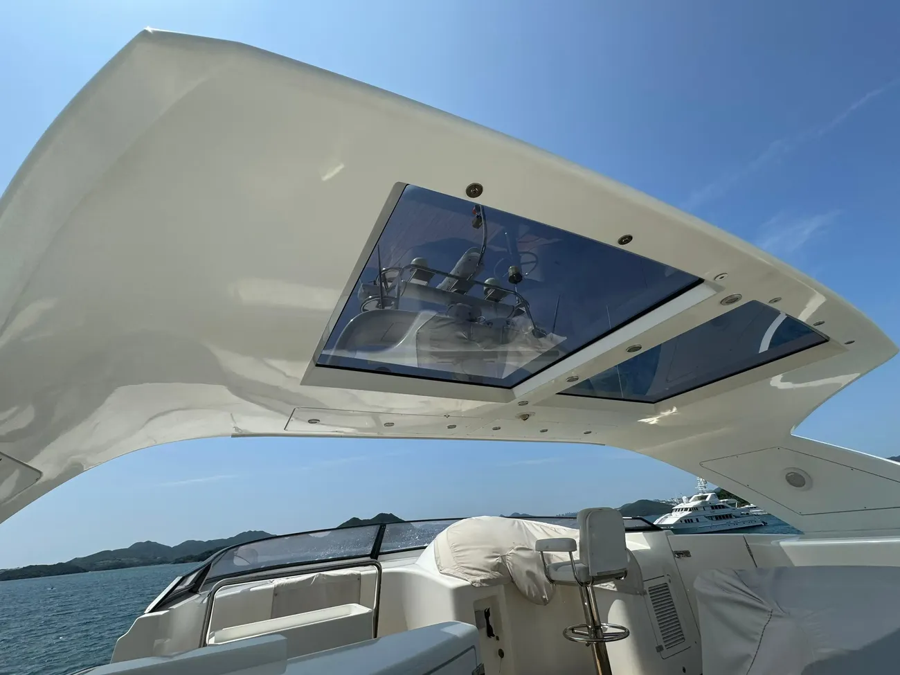 Thumbnail von Platinum Odyssey 102