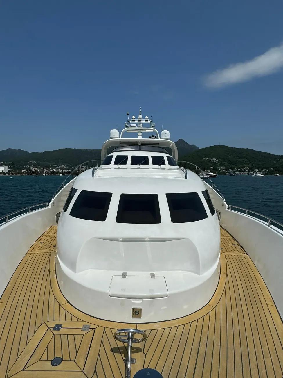 Thumbnail von Platinum Odyssey 102