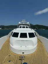 Thumbnail von Platinum Odyssey 102