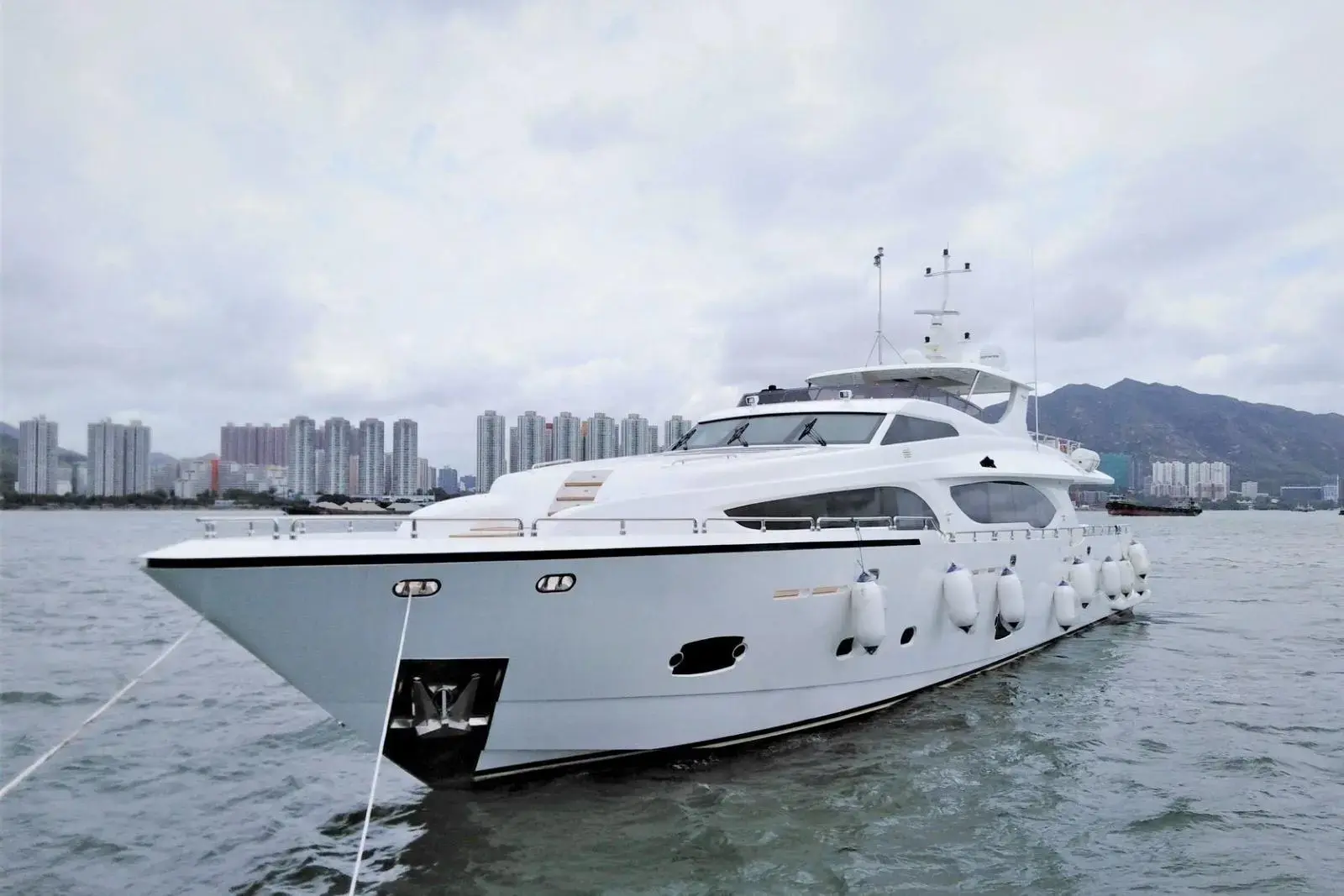 Thumbnail von Heysea Asteria 108