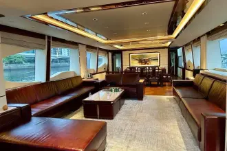 Thumbnail von Heysea Asteria 108