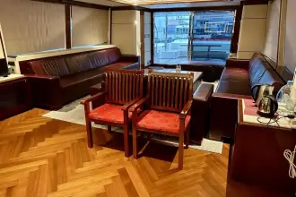 Thumbnail von Heysea Asteria 108