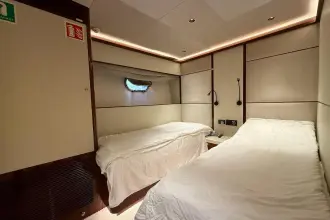 Thumbnail von Heysea Asteria 108