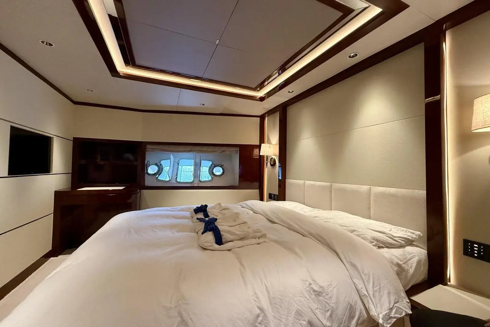 Thumbnail von Heysea Asteria 108