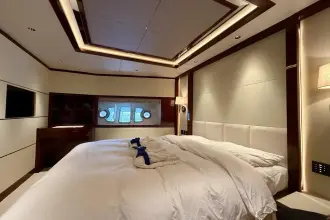 Thumbnail von Heysea Asteria 108