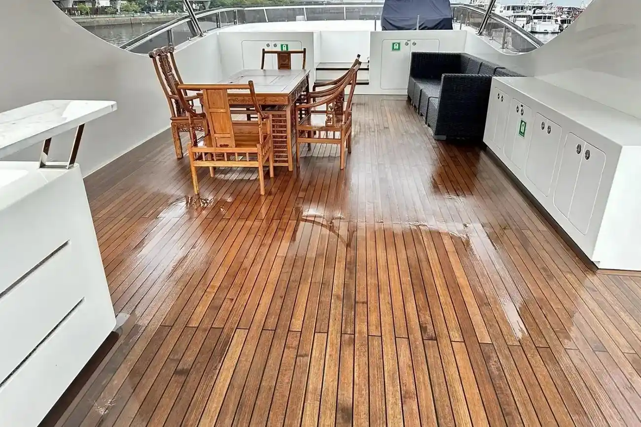 Thumbnail von Heysea Asteria 108