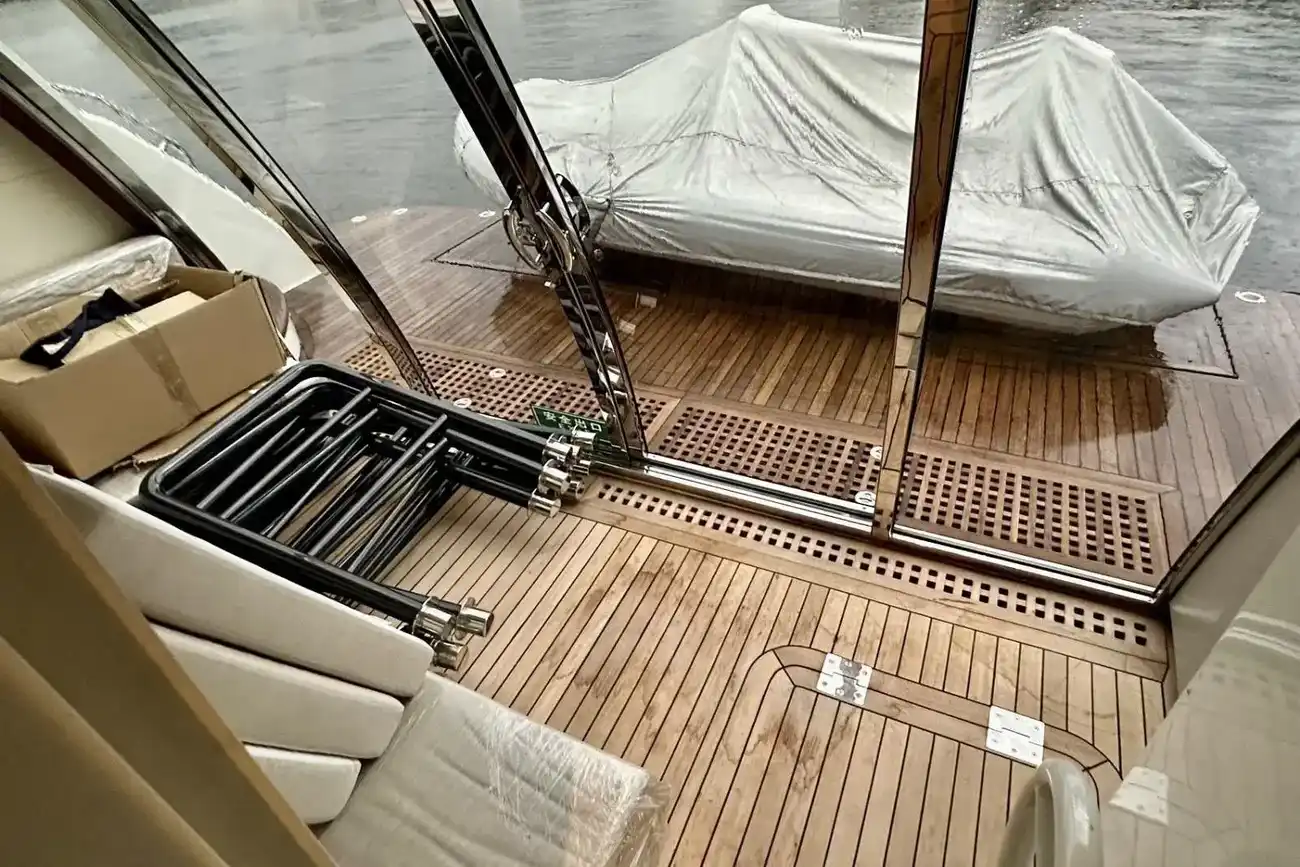 Thumbnail von Heysea Asteria 108