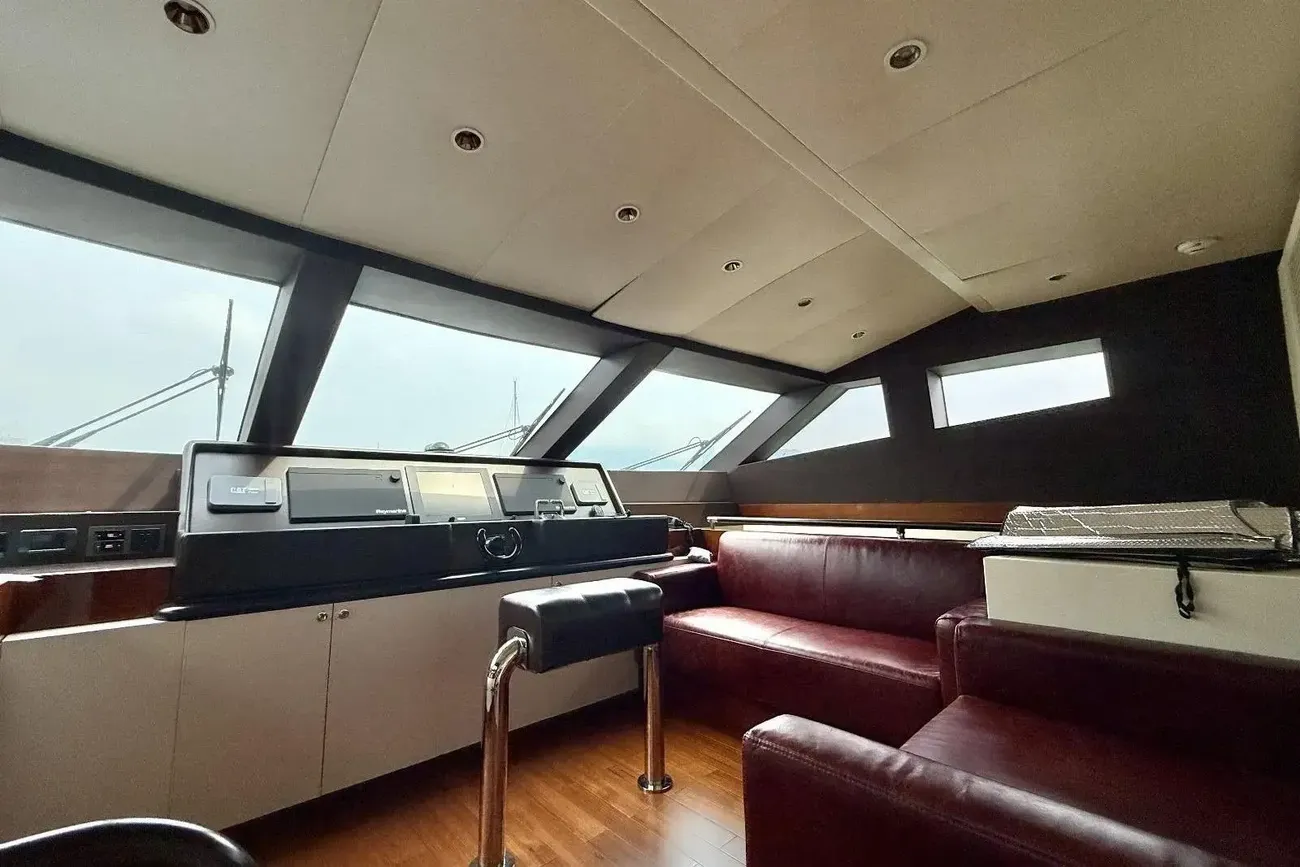 Thumbnail von Heysea Asteria 108