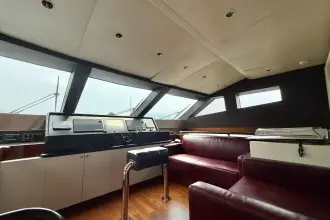 Thumbnail von Heysea Asteria 108