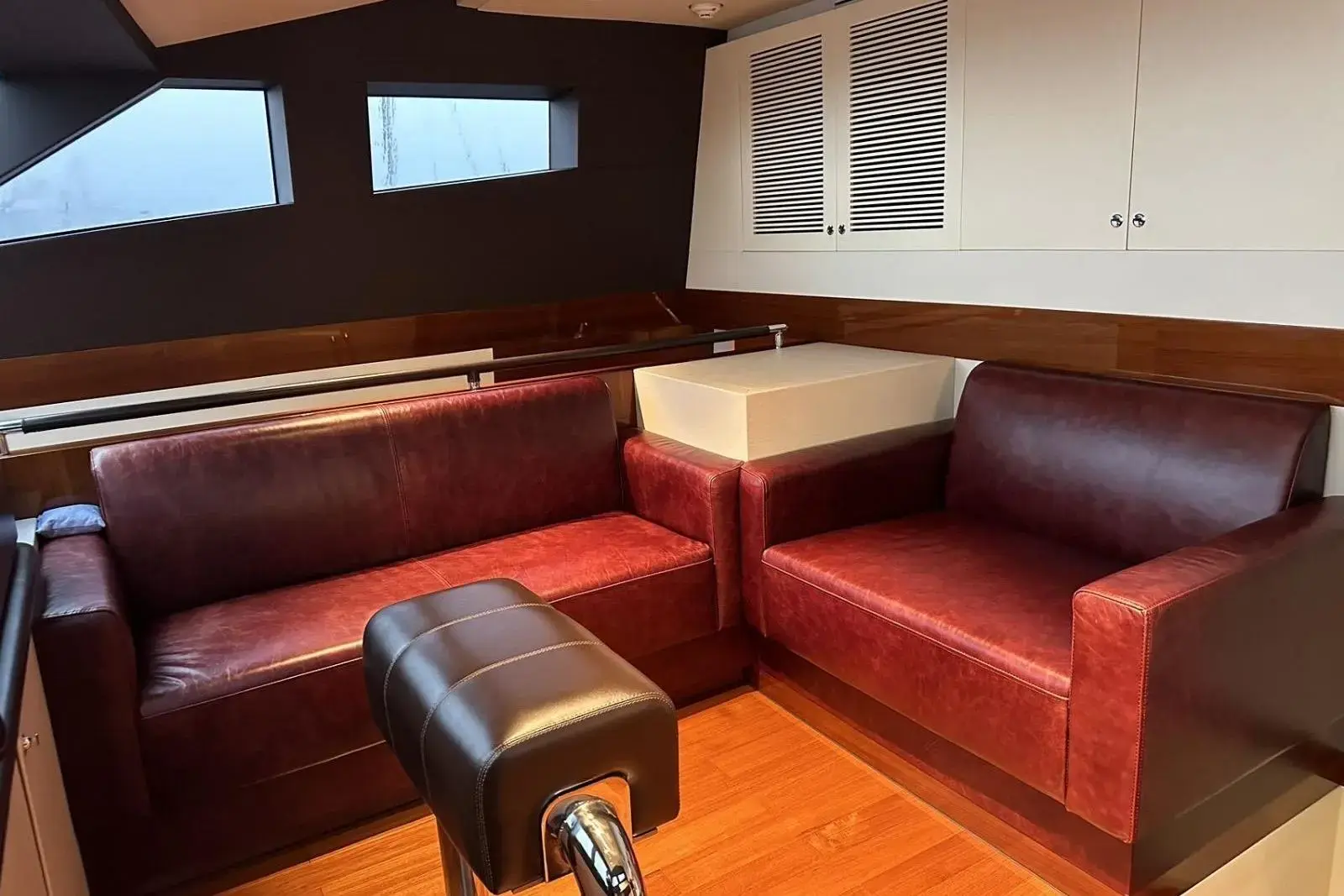 Thumbnail von Heysea Asteria 108