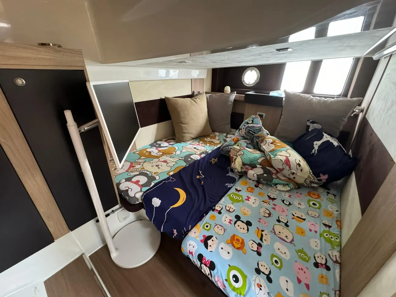 Thumbnail von Cranchi M44