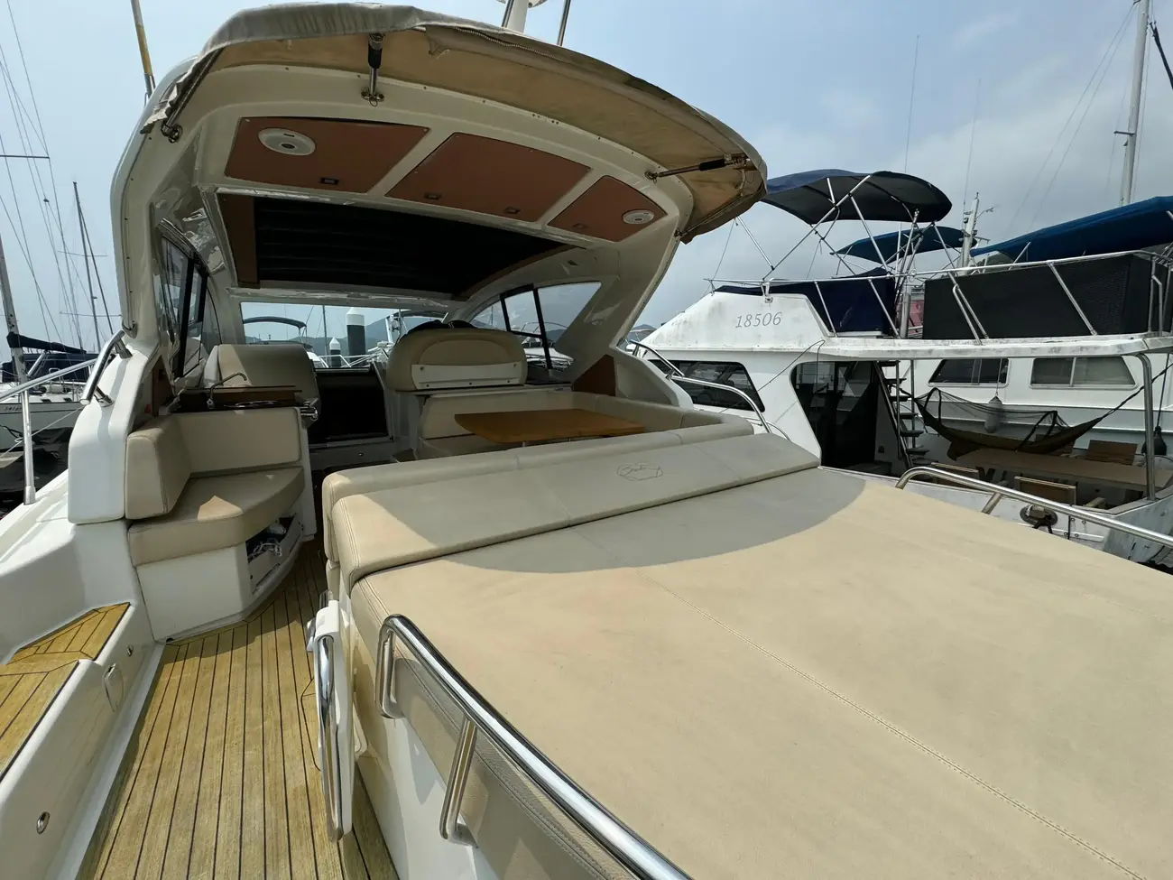 Thumbnail von Cranchi M44