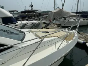 Thumbnail von Cranchi M44