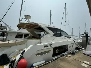 Thumbnail von Cranchi M44