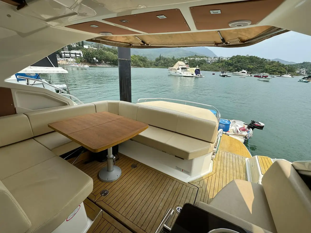 Thumbnail von Cranchi M44