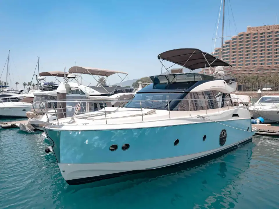 モンテカルロ MC 5