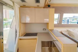 Thumbnail von Monte Carlo MC 5