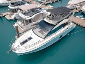 Thumbnail von Monte Carlo MC 5