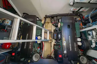 Thumbnail von Monte Carlo MC 5