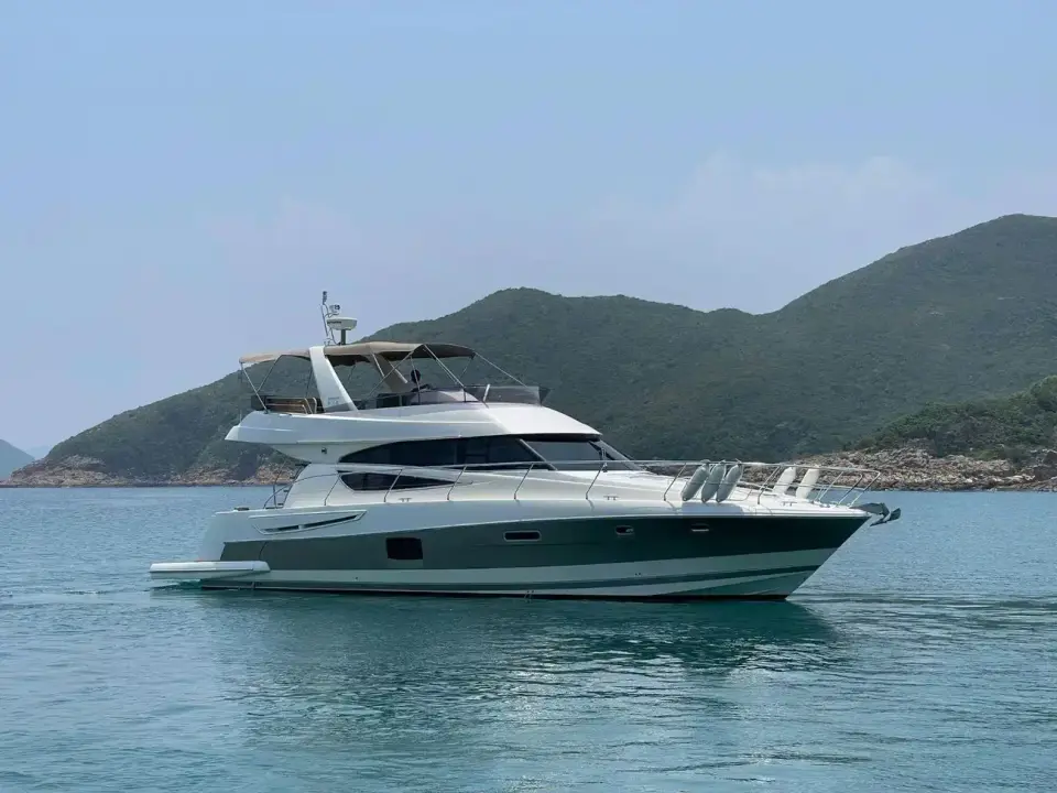 プレステージ 510