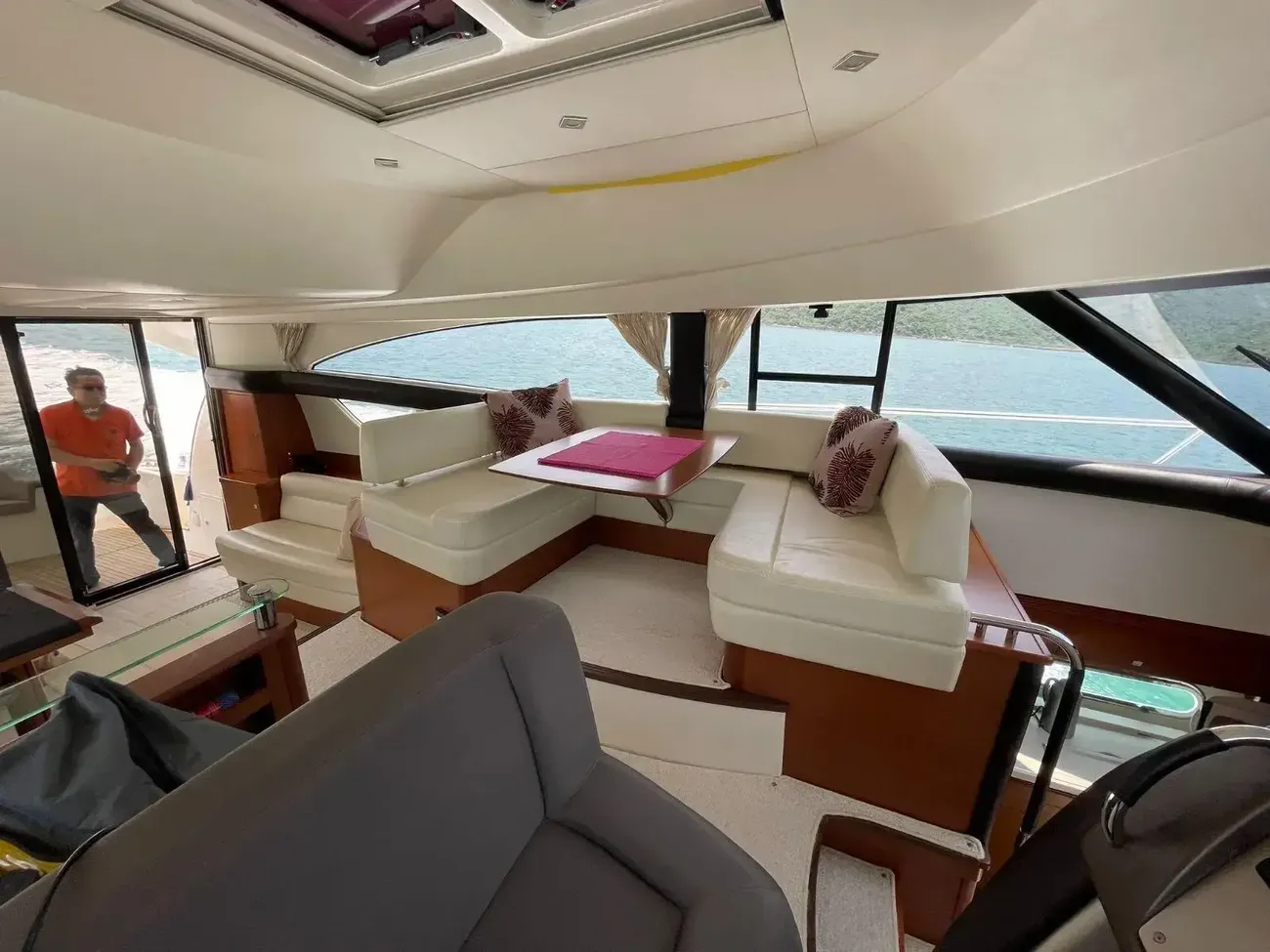 Thumbnail von Prestige 510