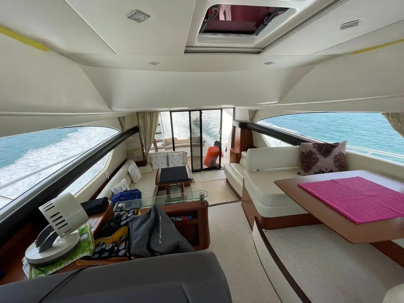 Thumbnail von Prestige 510